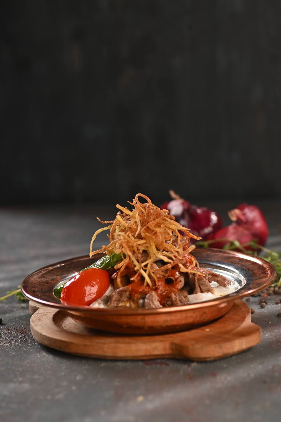 Kahveci Hacıbaba - Yda Park Avenue