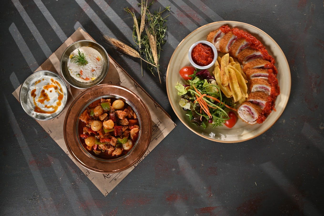 Kahveci Hacıbaba - Yda Park Avenue