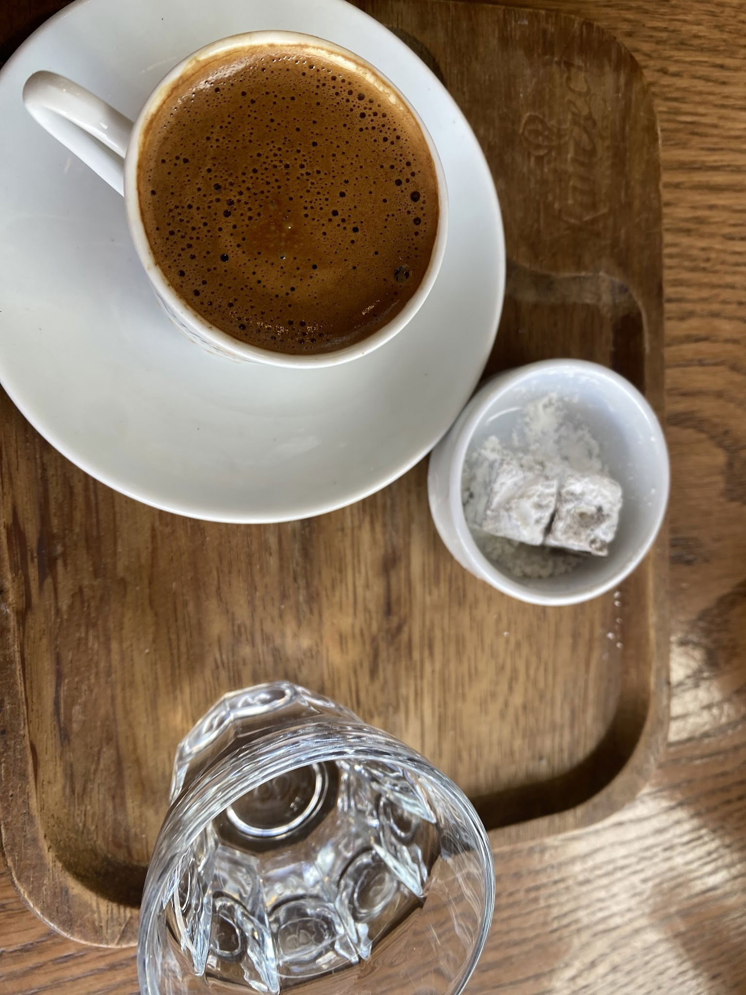 Kahveci Hacıbaba - Yda Park Avenue