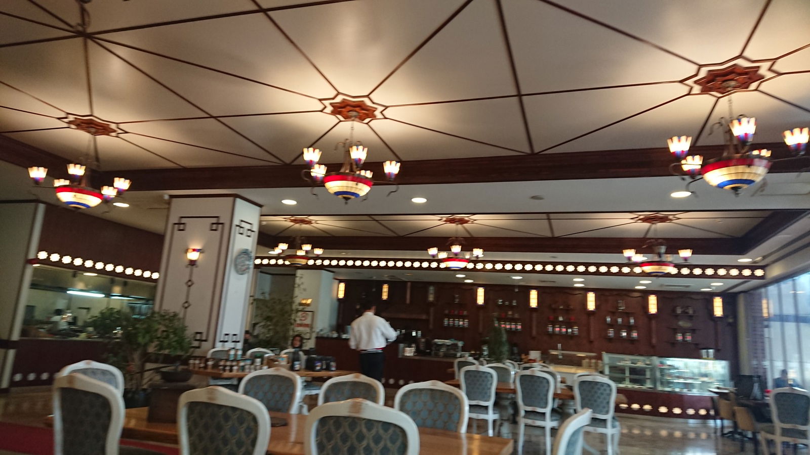 Kahveci Hacıbaba - Yda Park Avenue