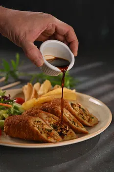 Kahveci Hacıbaba - Yda Park Avenue resimleri