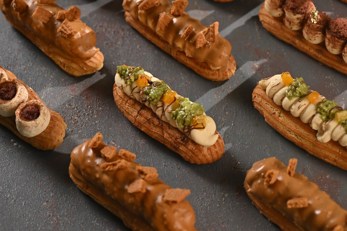 Kahveci Hacıbaba - Yda Park Avenue