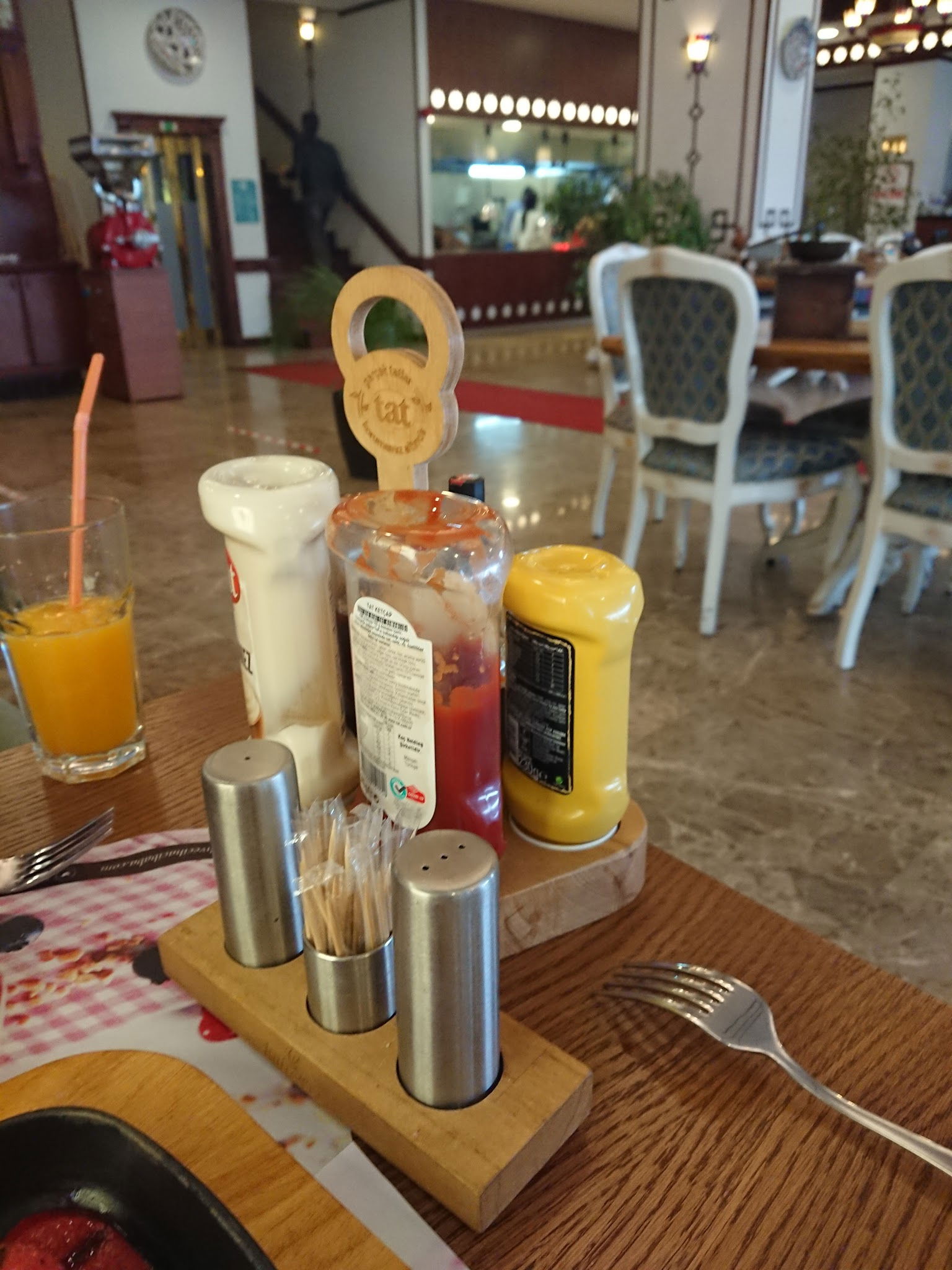 Kahveci Hacıbaba - Yda Park Avenue