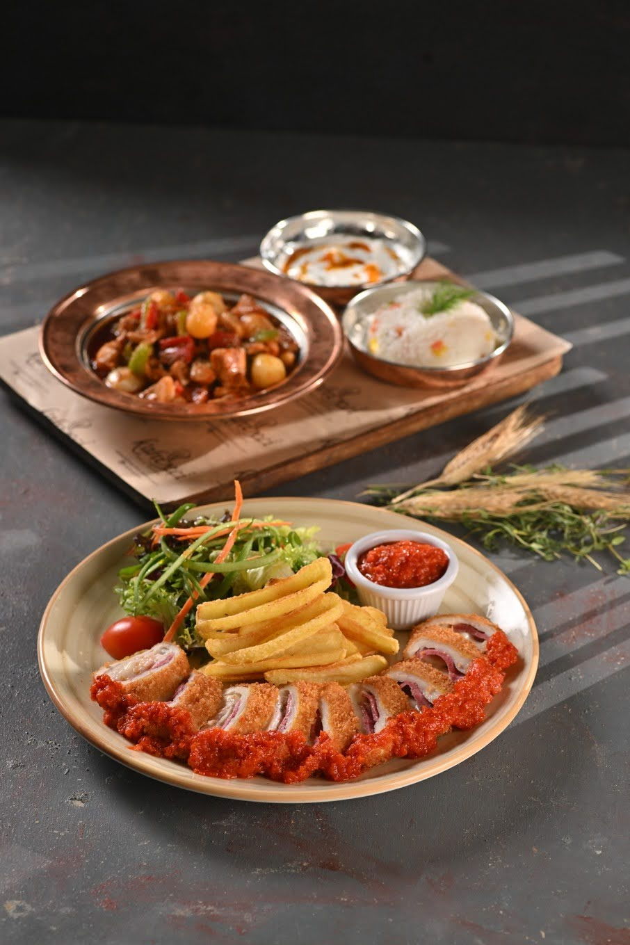 Kahveci Hacıbaba - Yda Park Avenue