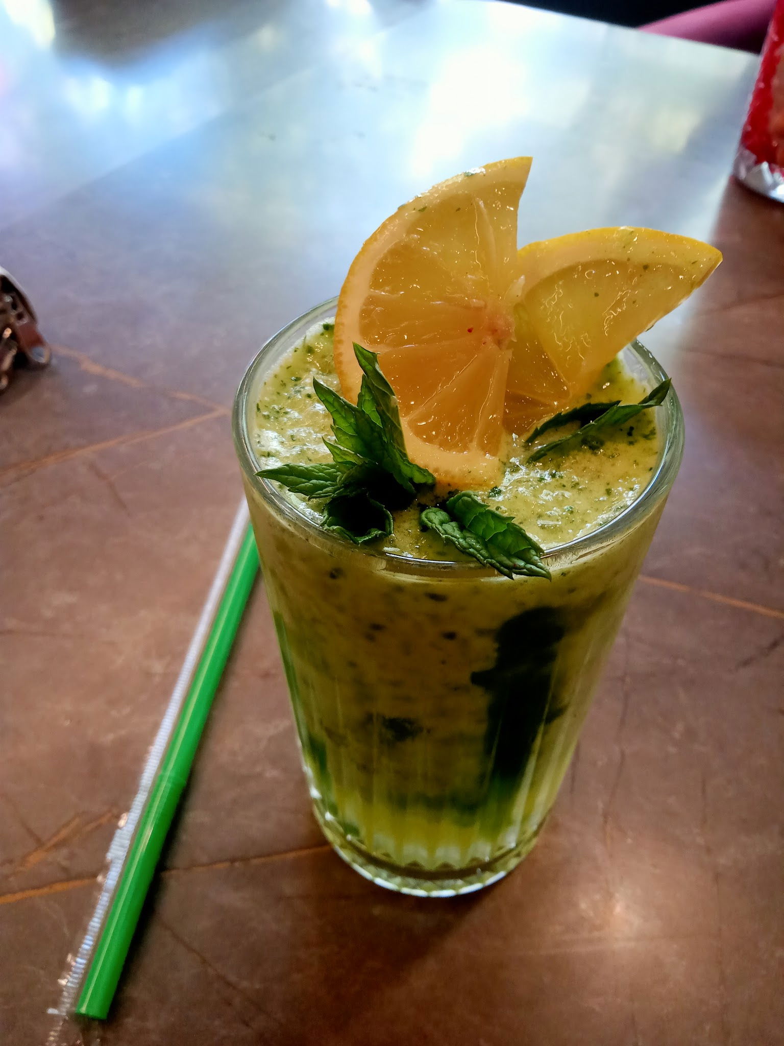 Kahveci Hacıbaba - Yda Park Avenue