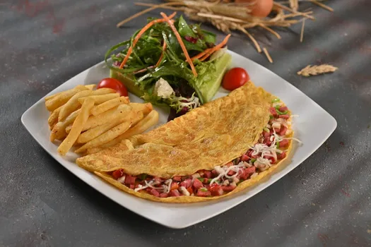 Kahveci Hacıbaba - Yda Park Avenue resimleri