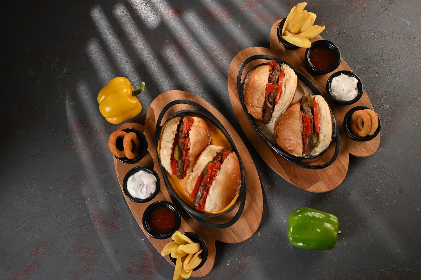 Kahveci Hacıbaba - Yda Park Avenue