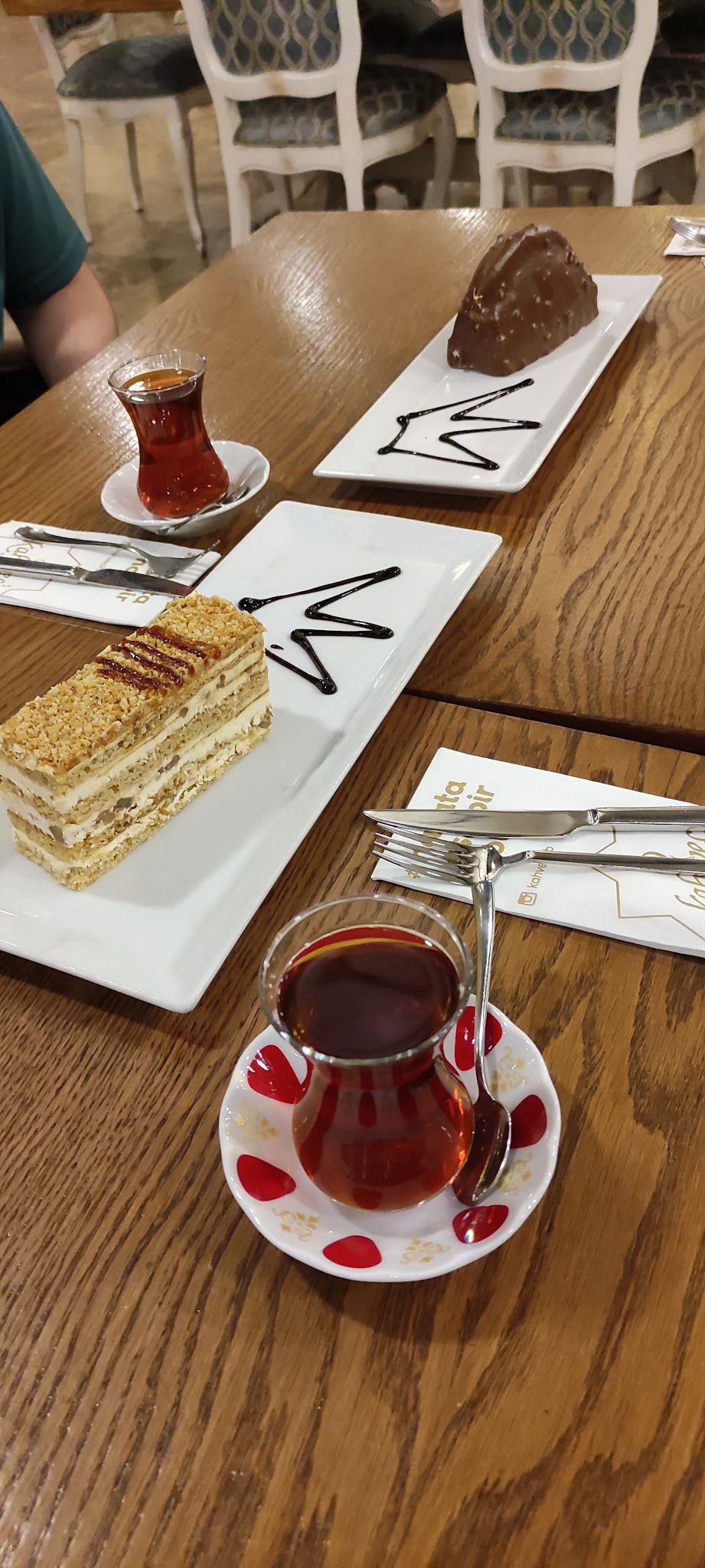 Kahveci Hacıbaba - Yda Park Avenue