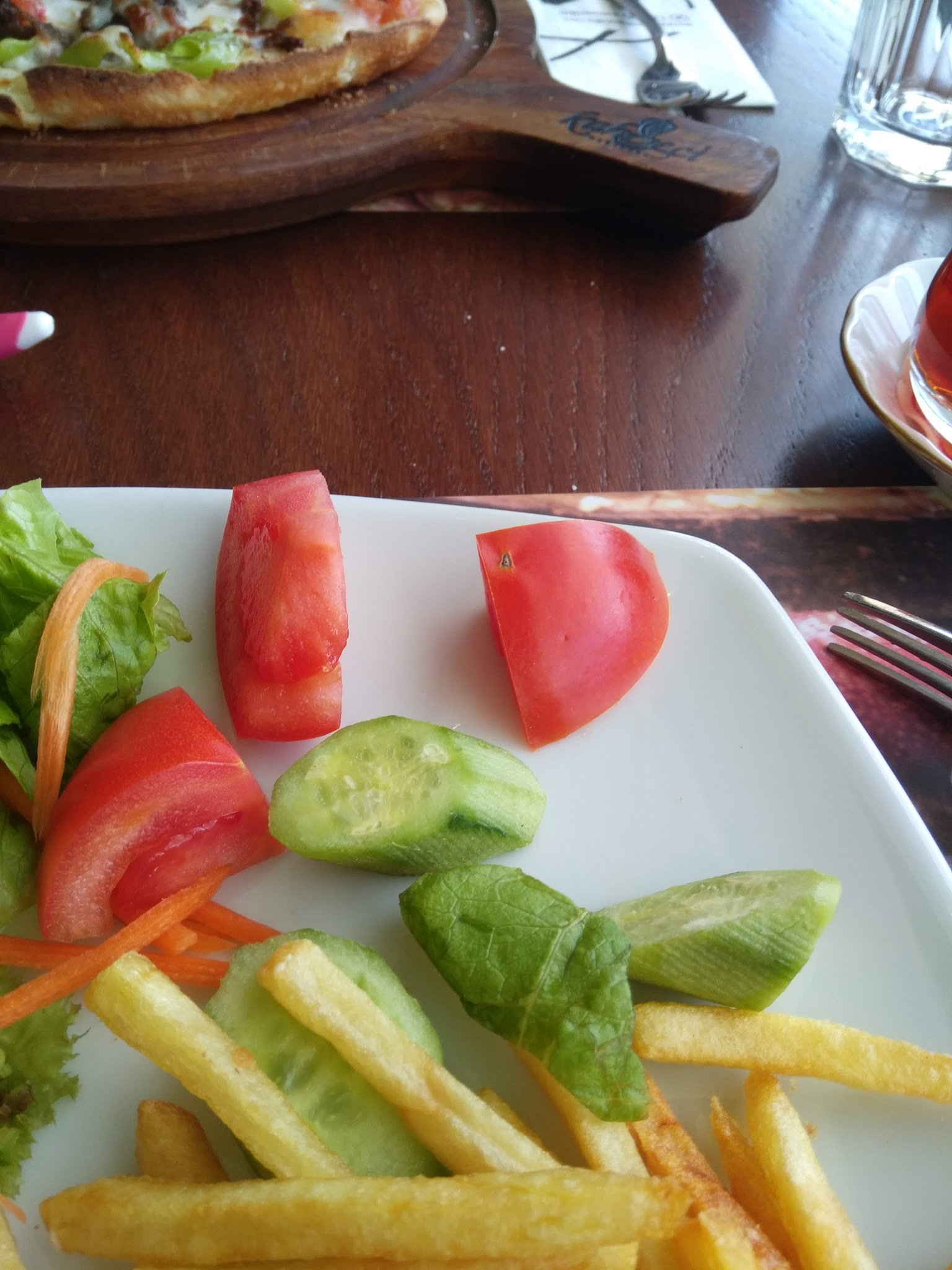 Kahveci Hacıbaba - Yda Park Avenue