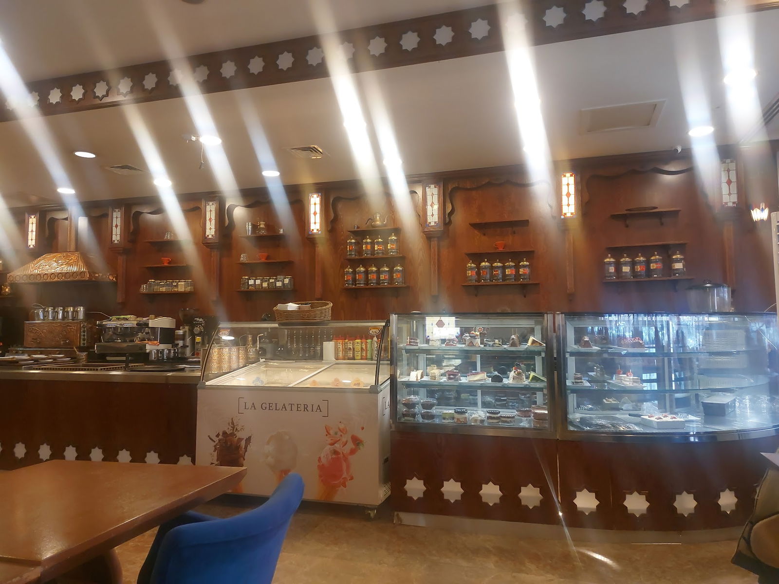 Kahveci Hacıbaba - Yda Park Avenue