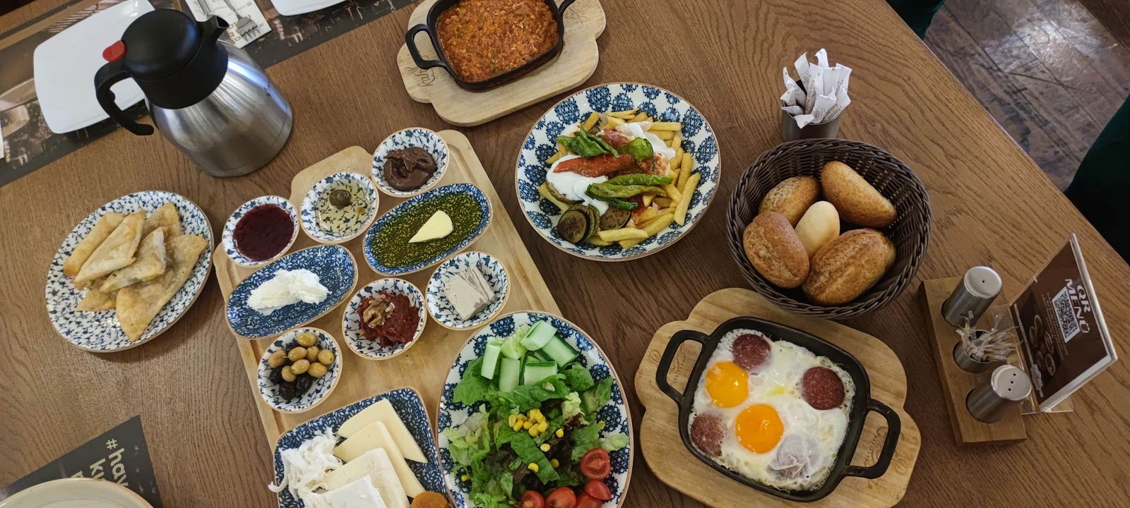 Kahveci Hacıbaba - Yda Park Avenue