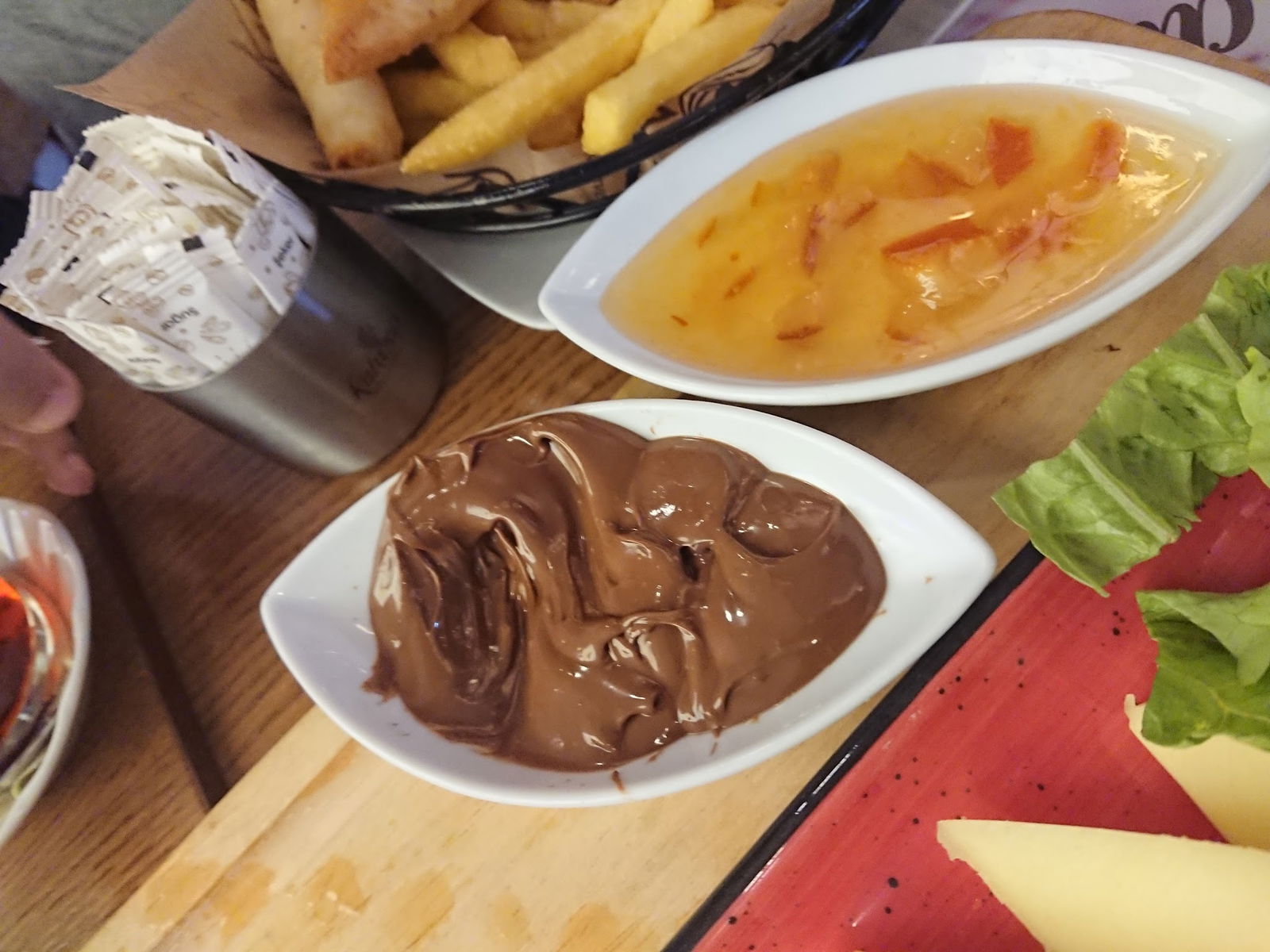 Kahveci Hacıbaba - Yda Park Avenue