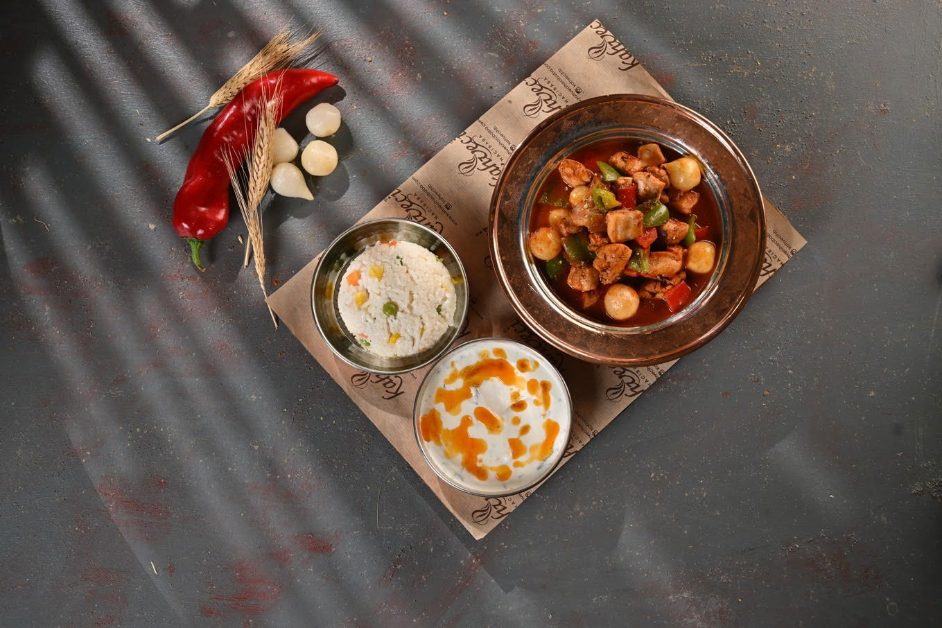 Kahveci Hacıbaba - Yda Park Avenue