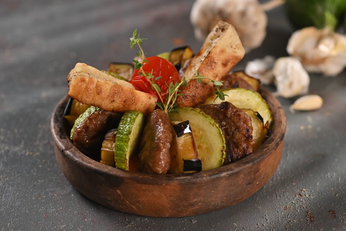 Kahveci Hacıbaba - Yda Park Avenue