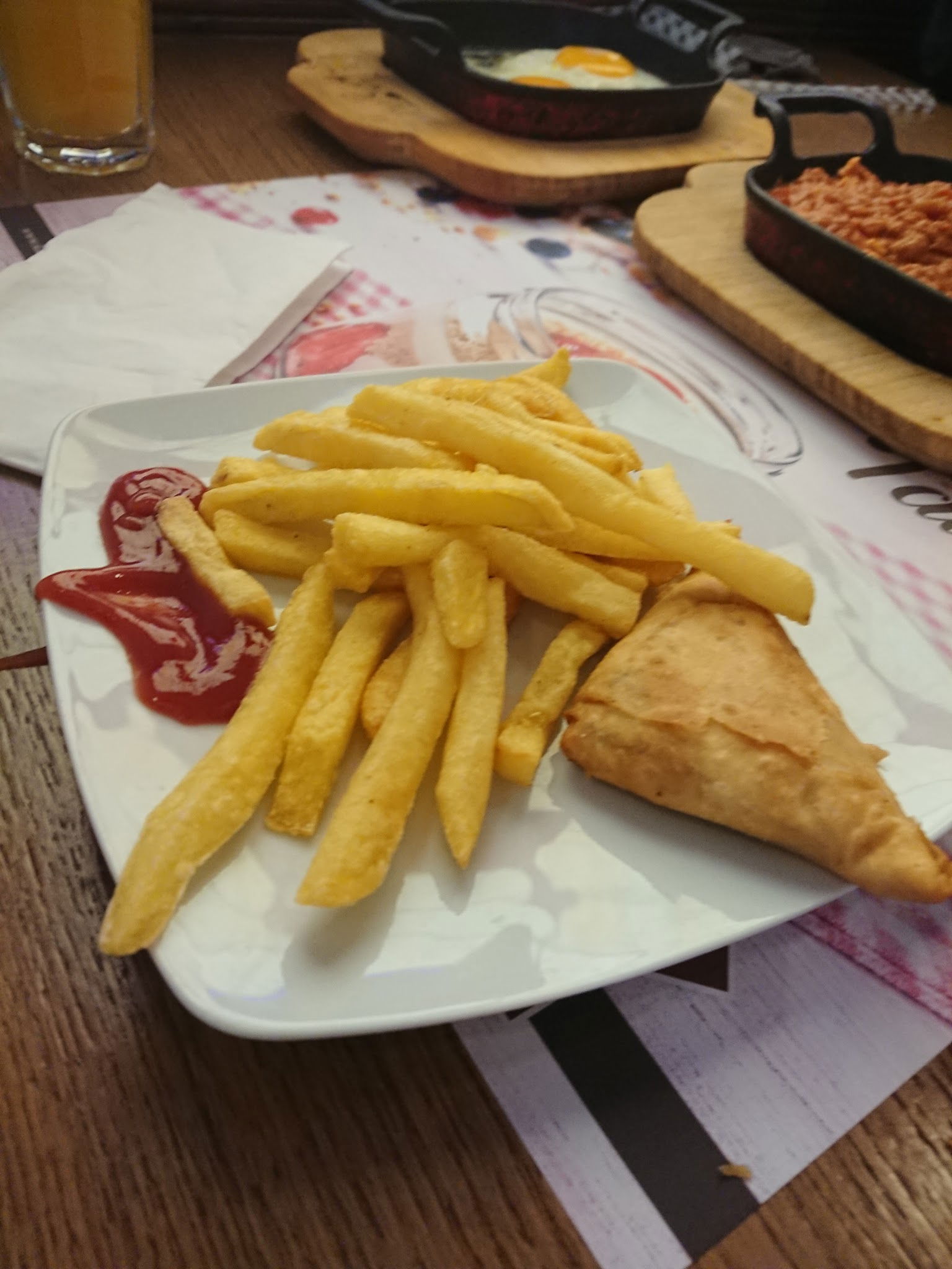 Kahveci Hacıbaba - Yda Park Avenue