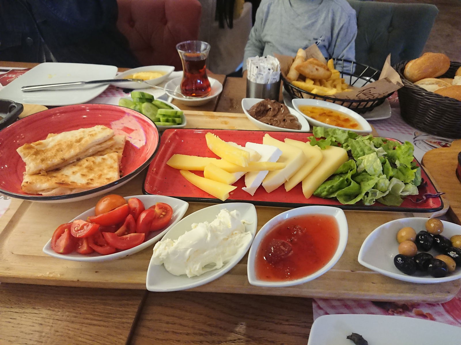 Kahveci Hacıbaba - Yda Park Avenue