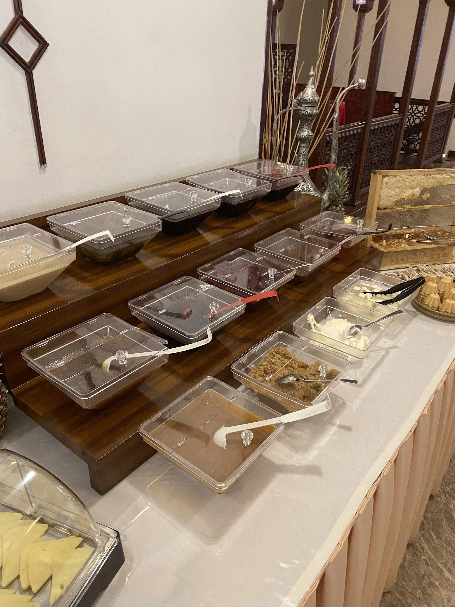 Kahveci Hacıbaba - Yda Park Avenue