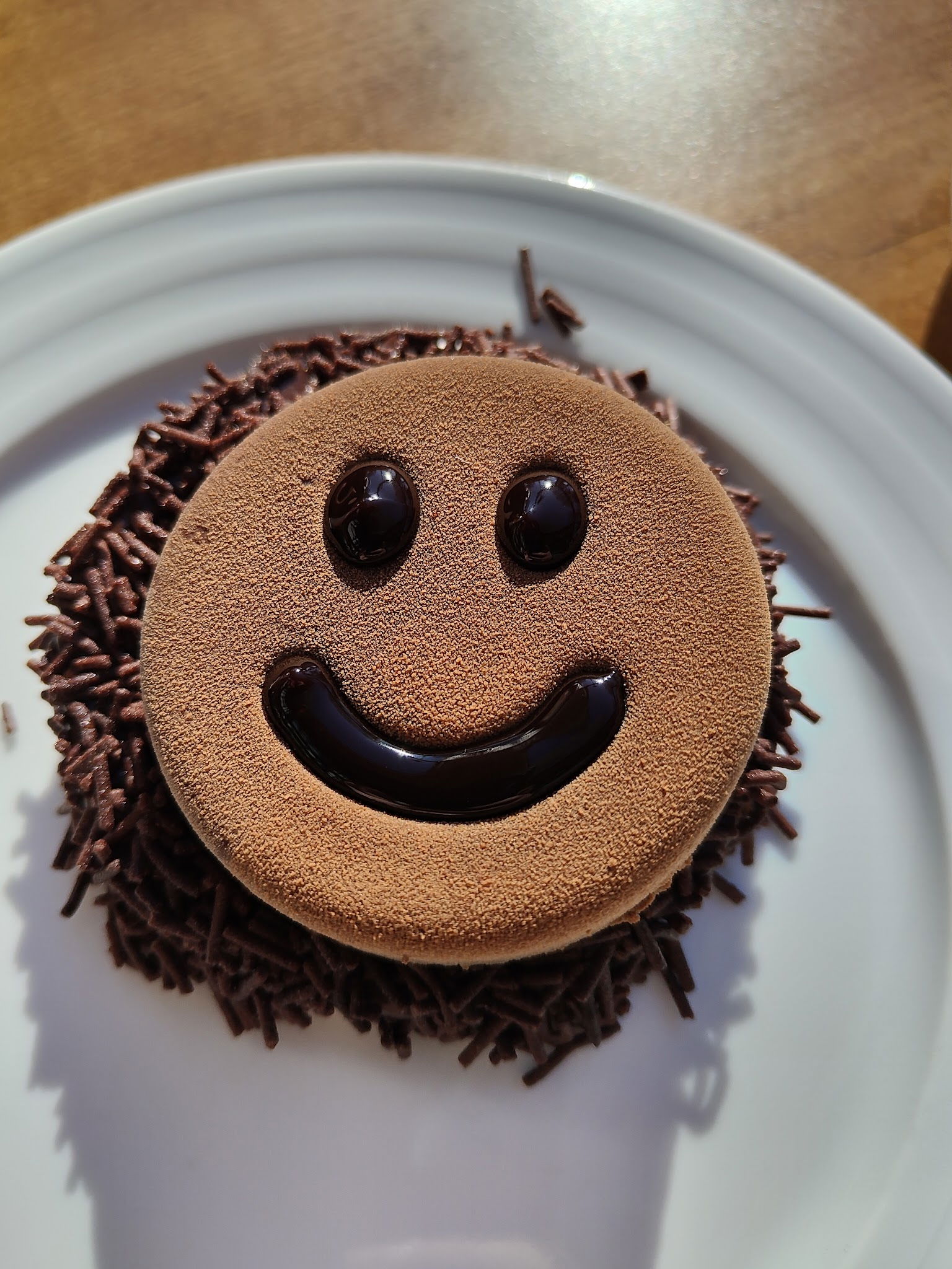 Kahveci Hacıbaba - Yda Park Avenue