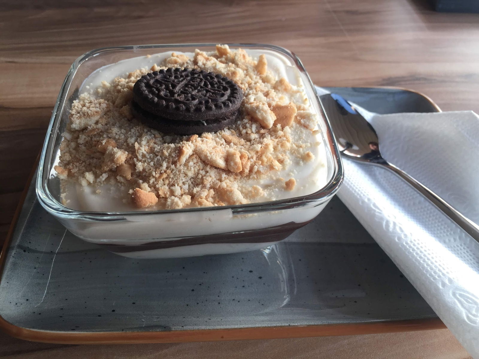 Kahveci Hacıbaba - Yda Park Avenue