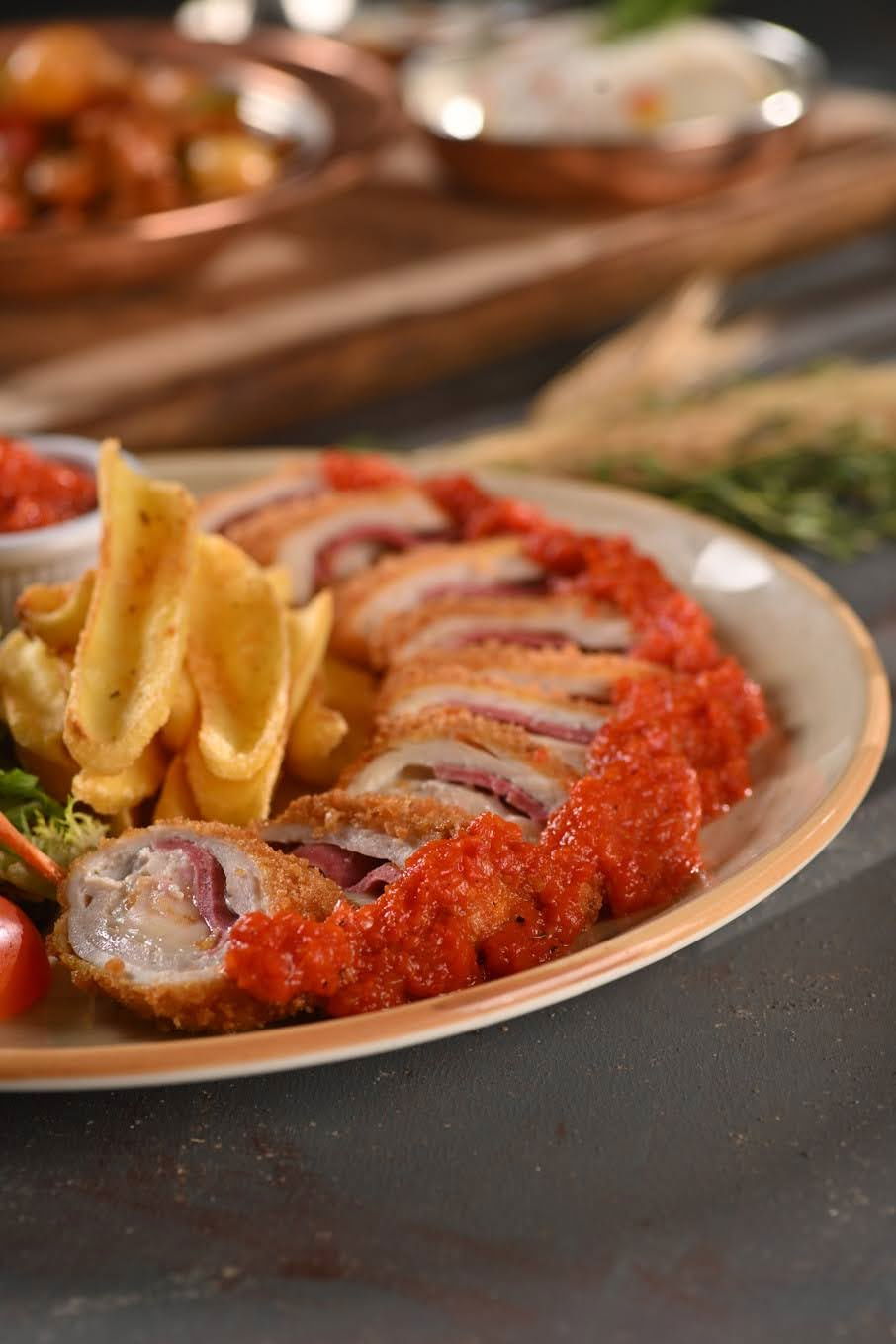 Kahveci Hacıbaba - Yda Park Avenue