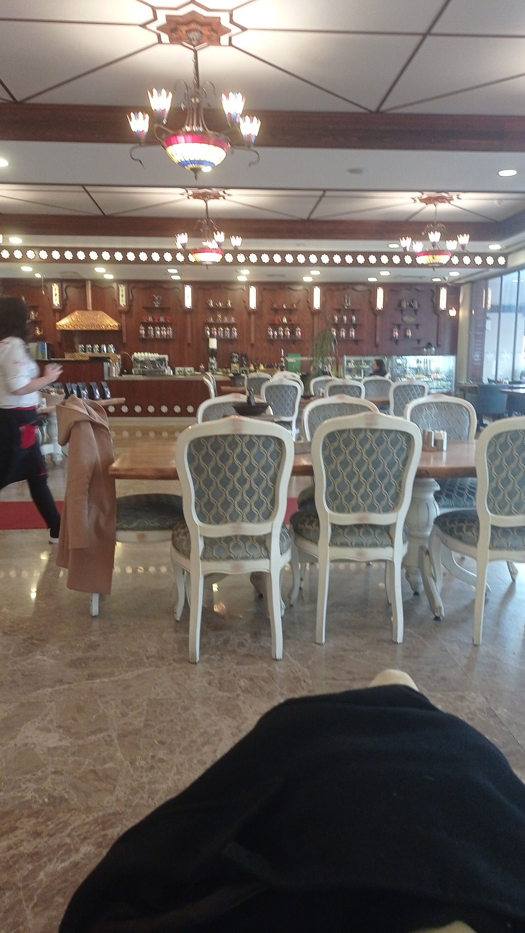 Kahveci Hacıbaba - Yda Park Avenue