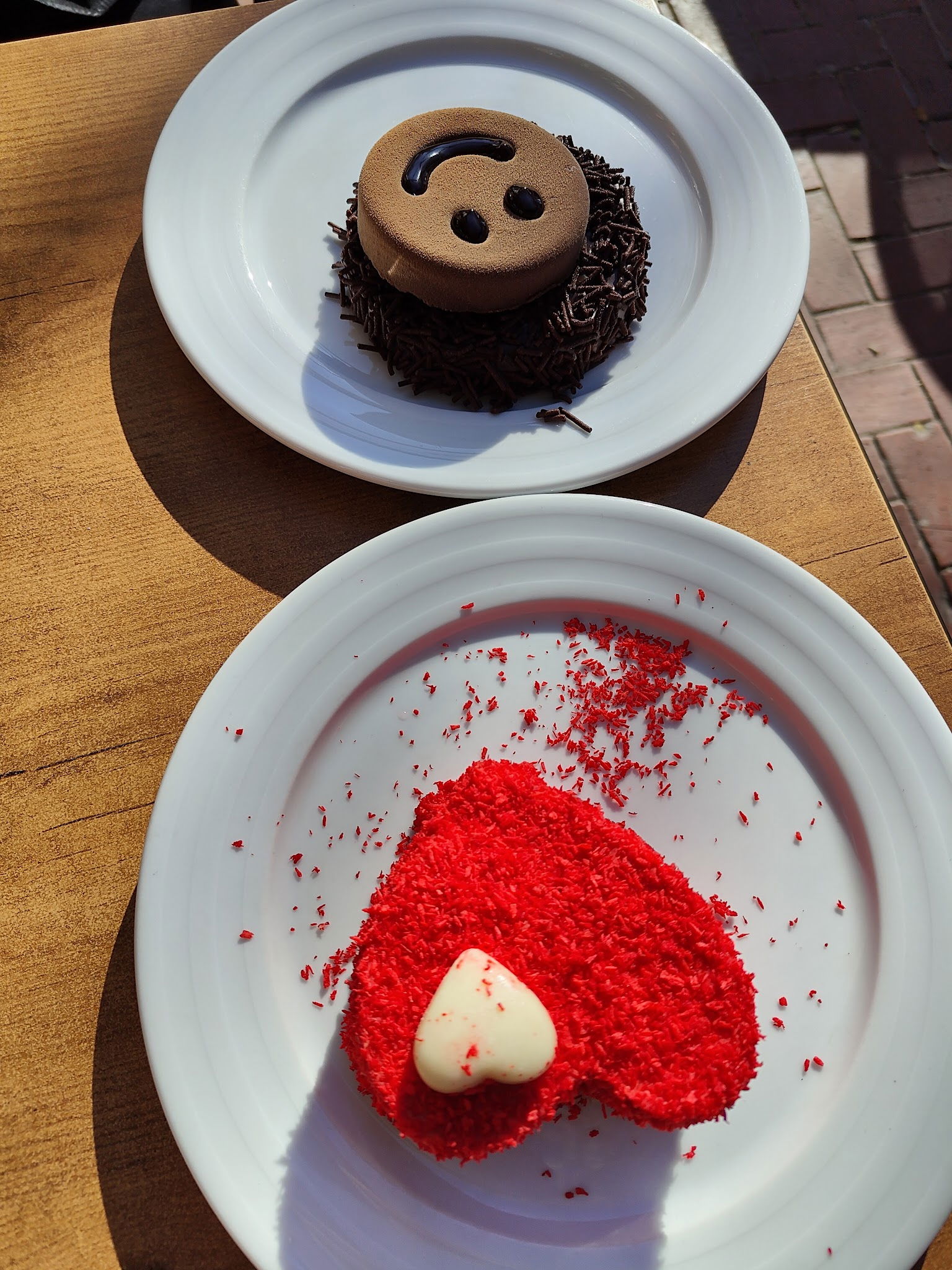 Kahveci Hacıbaba - Yda Park Avenue