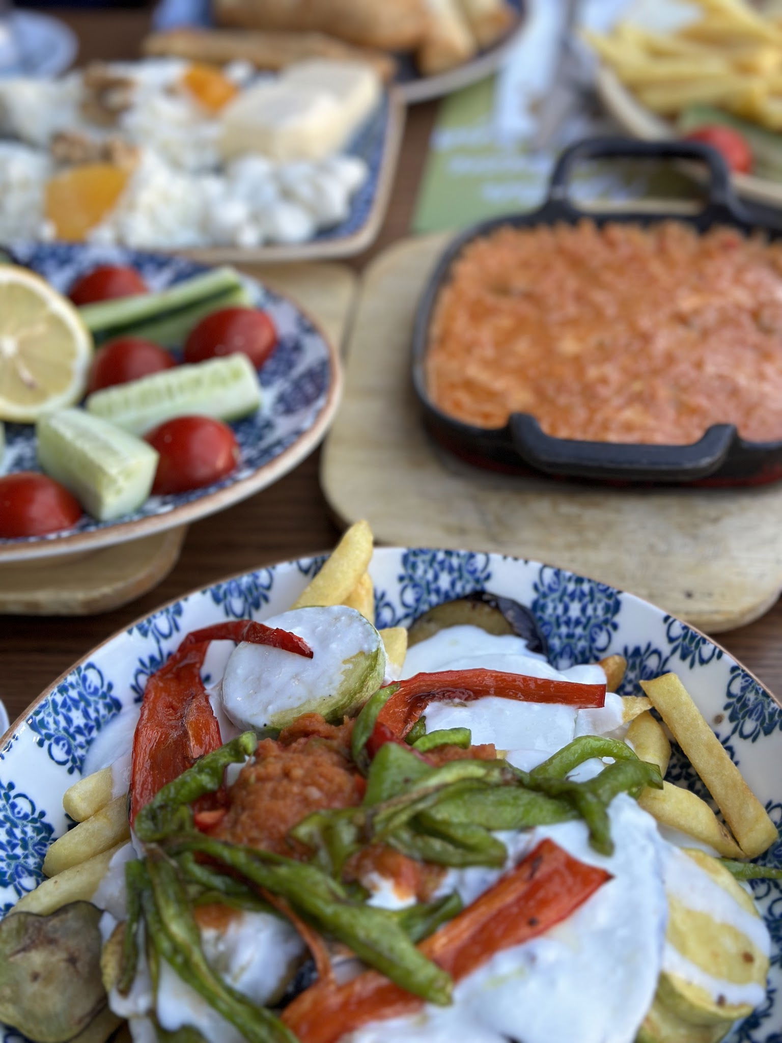 Kahveci Hacıbaba - Yda Park Avenue