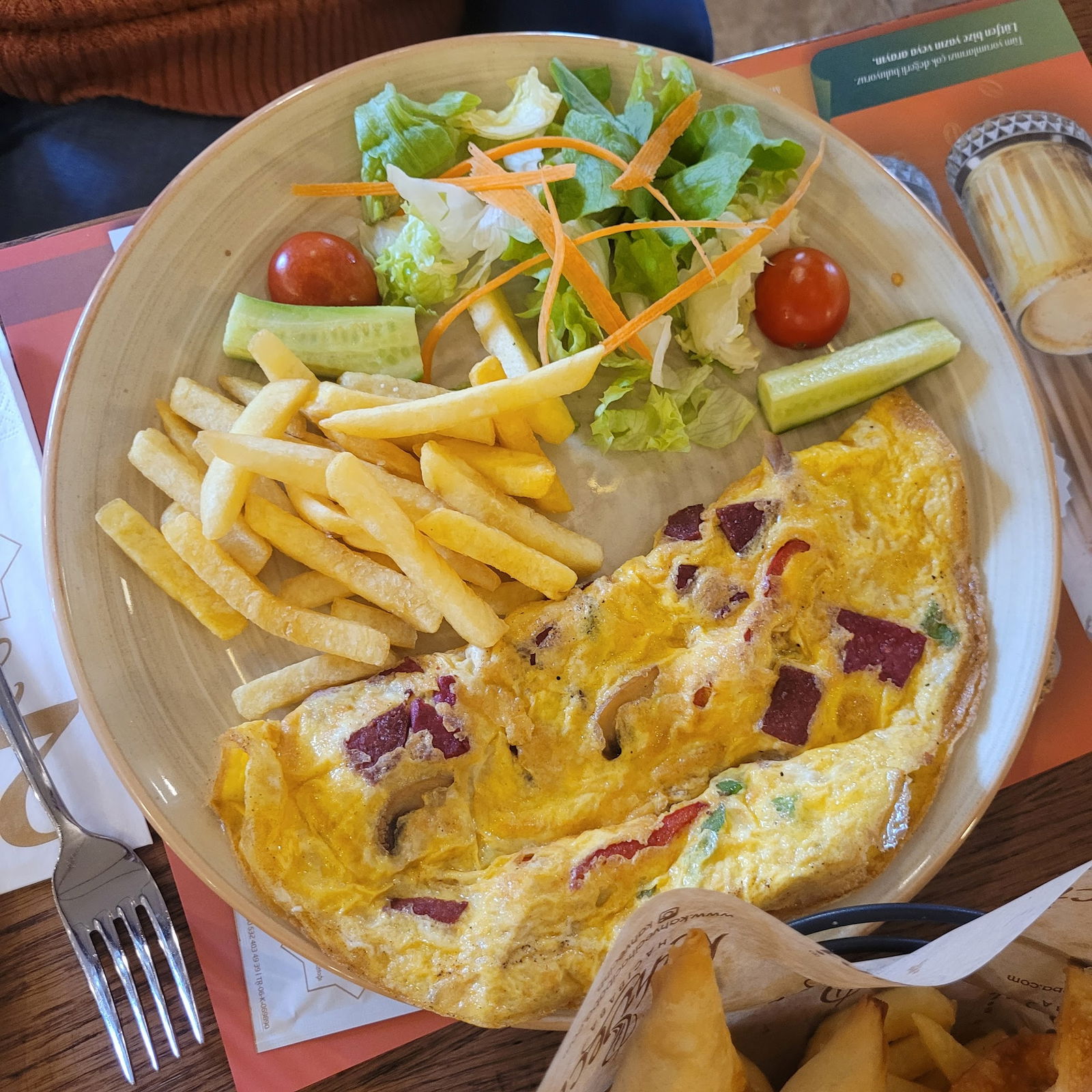 Kahveci Hacıbaba - Yda Park Avenue