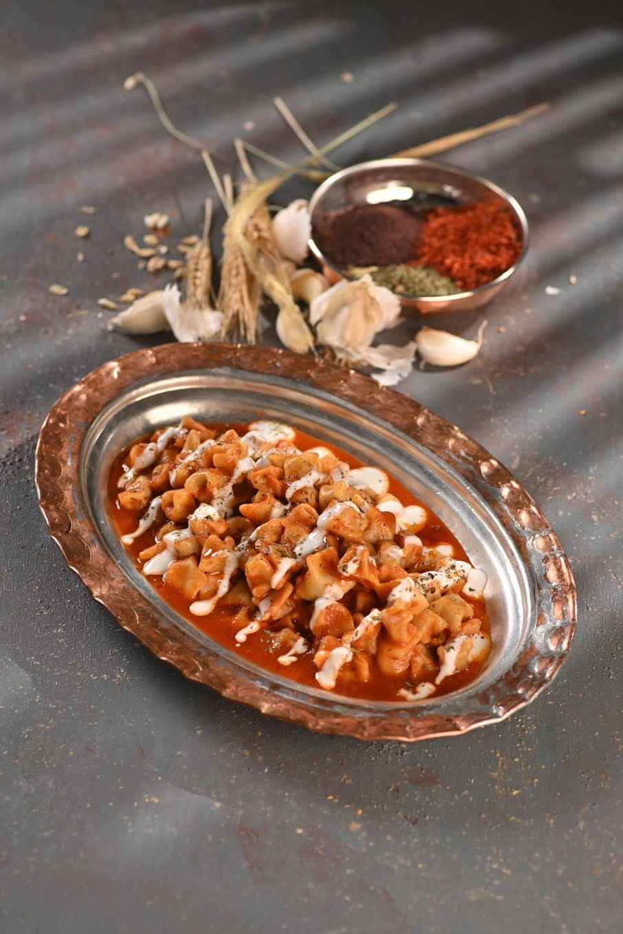 Kahveci Hacıbaba - Yda Park Avenue