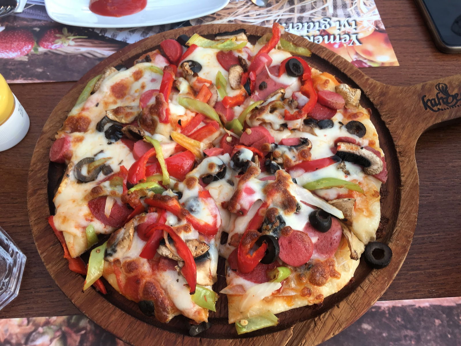 Kahveci Hacıbaba - Yda Park Avenue