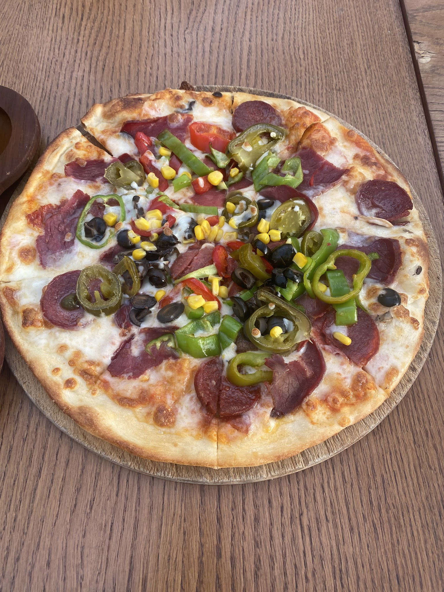 Kahveci Hacıbaba - Yda Park Avenue