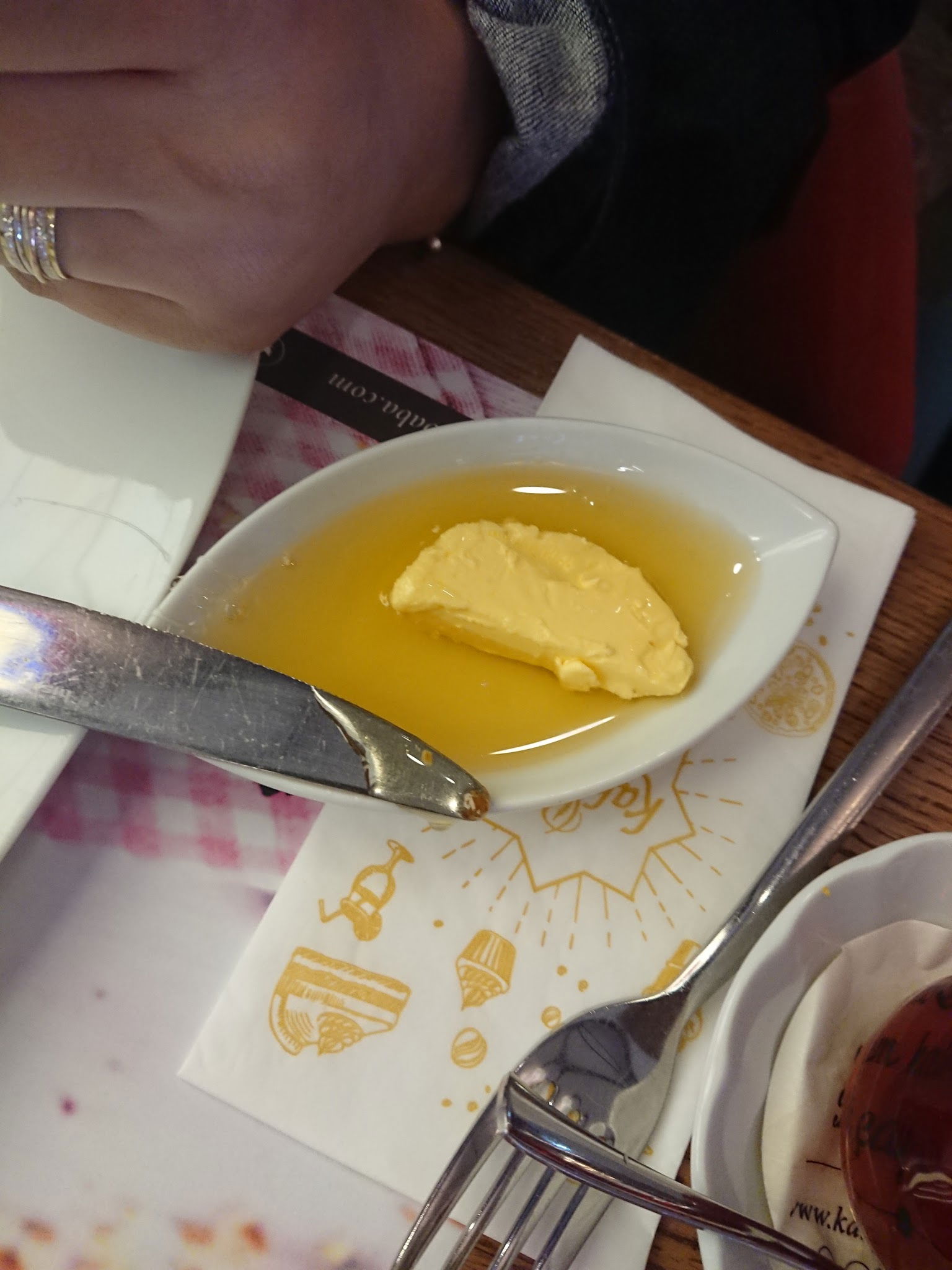 Kahveci Hacıbaba - Yda Park Avenue