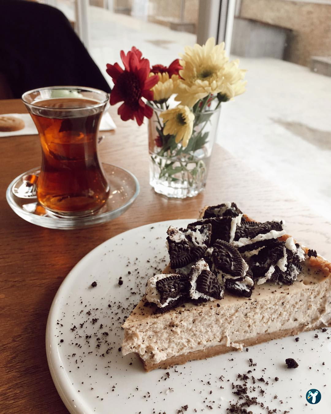 Her Daim Göktürk