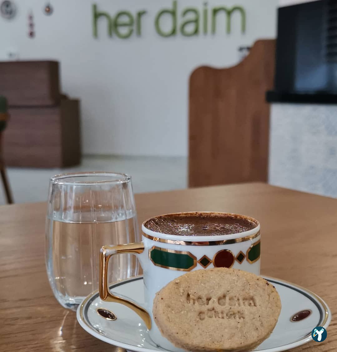 Her Daim Göktürk