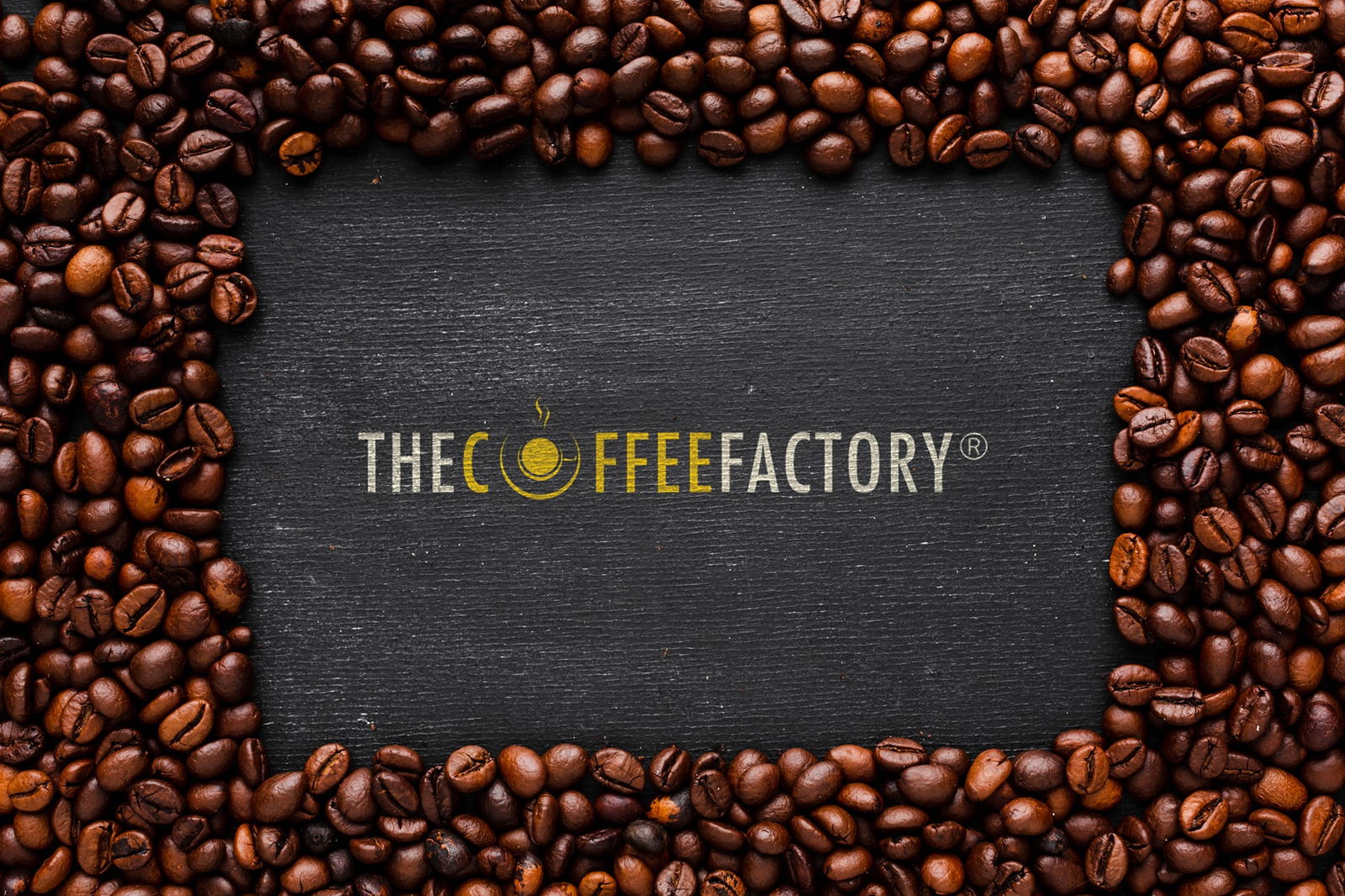 The Coffee Factory Aydın Üniversitesi