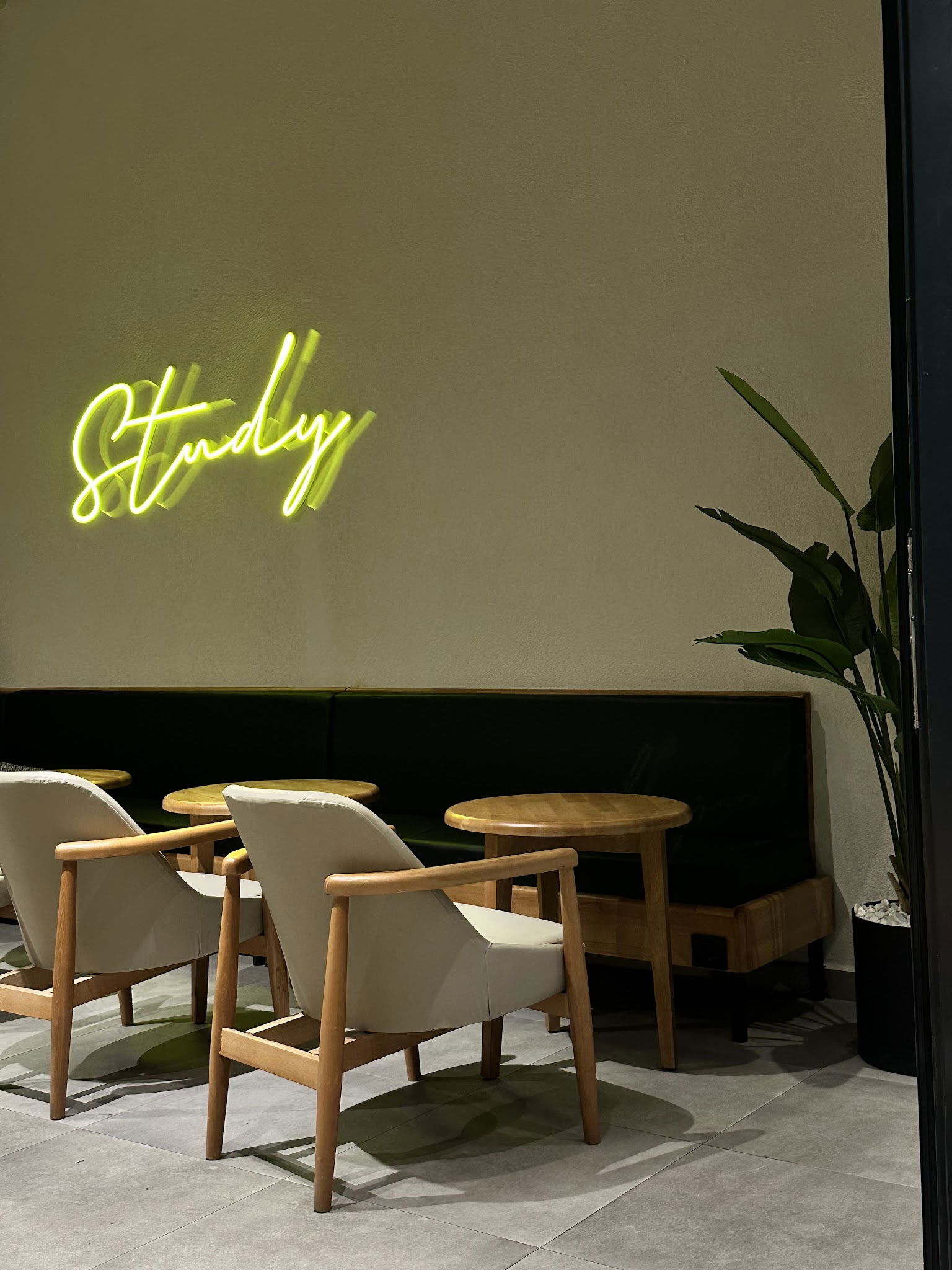 The Coffee Factory Aydın Üniversitesi