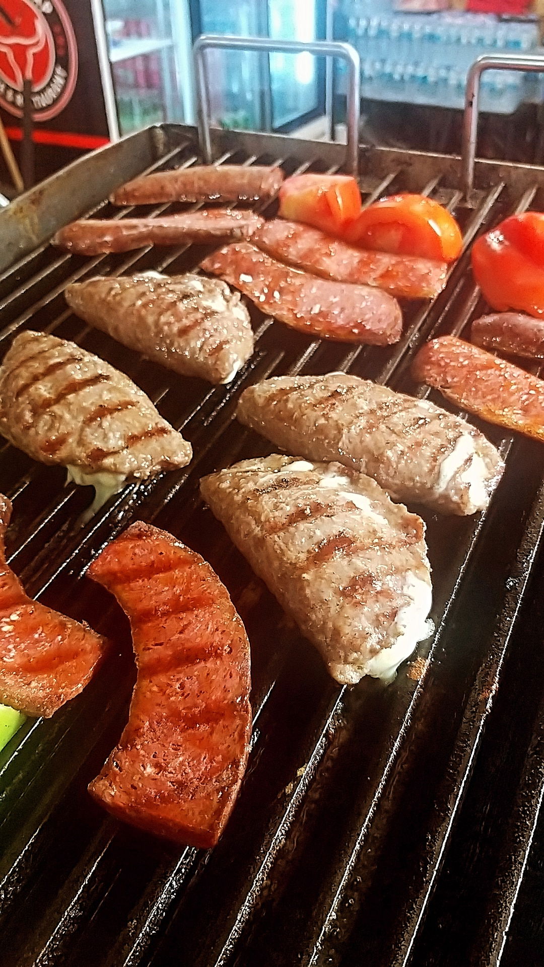 Defne Kasap&Cafe Restaurant