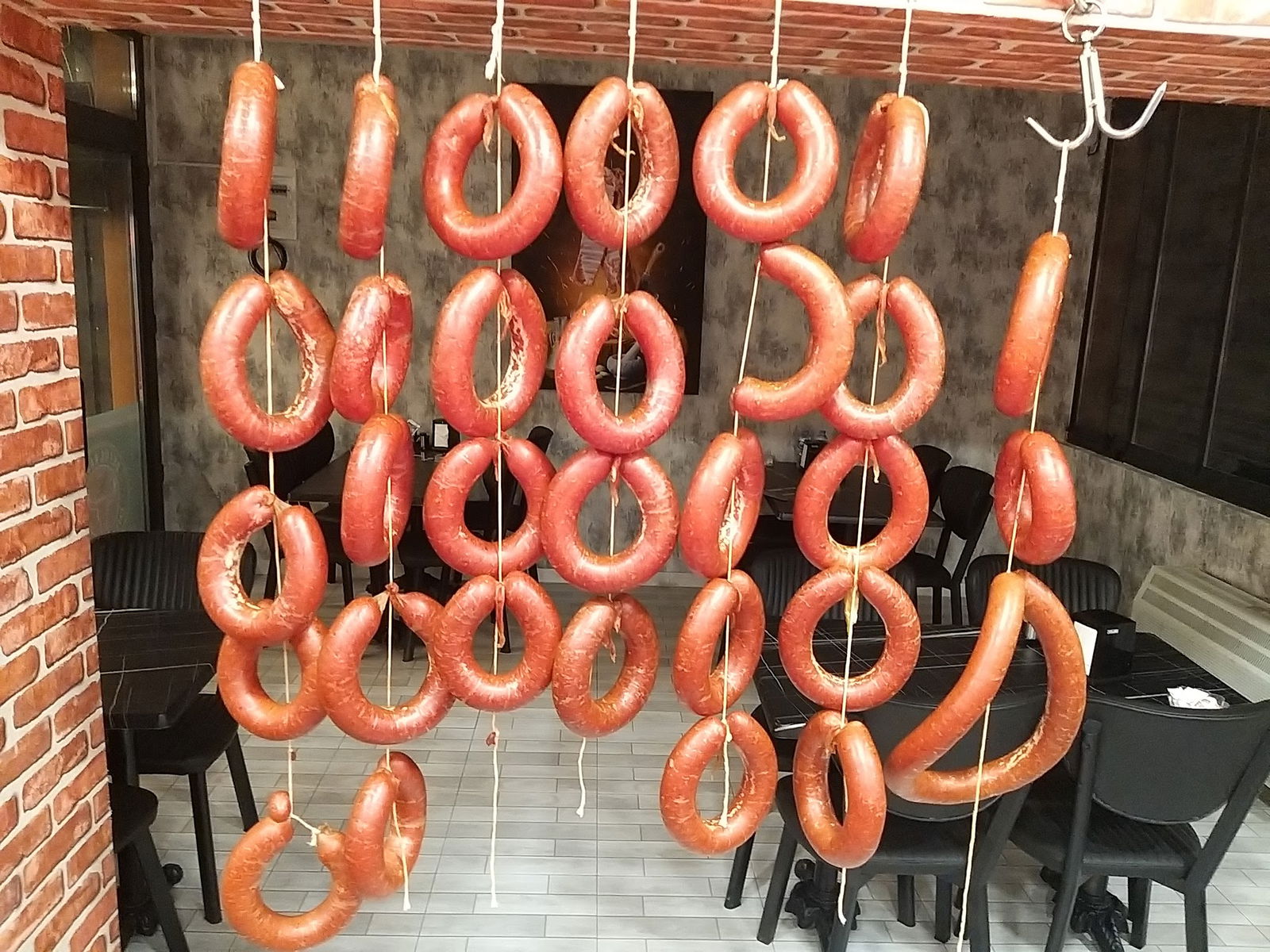 Defne Kasap&Cafe Restaurant