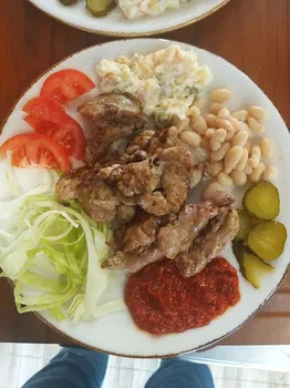 Defne Kasap&Cafe Restaurant resimleri