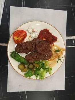 Defne Kasap&Cafe Restaurant resimleri