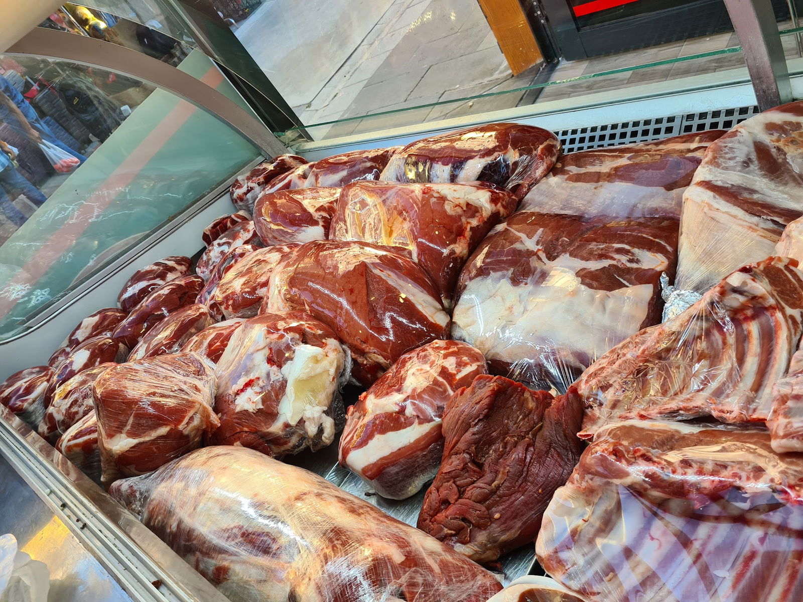 Defne Kasap&Cafe Restaurant