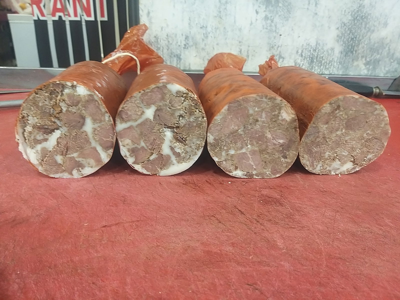 Defne Kasap&Cafe Restaurant