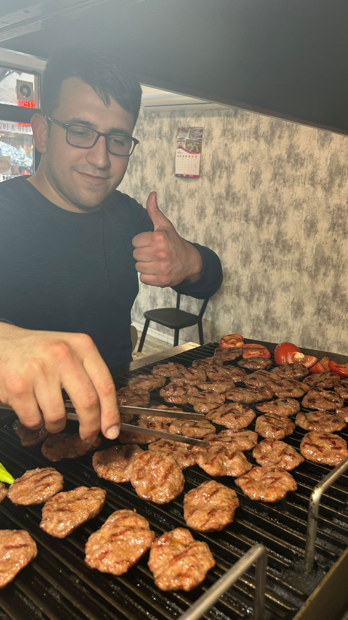 Defne Kasap&Cafe Restaurant