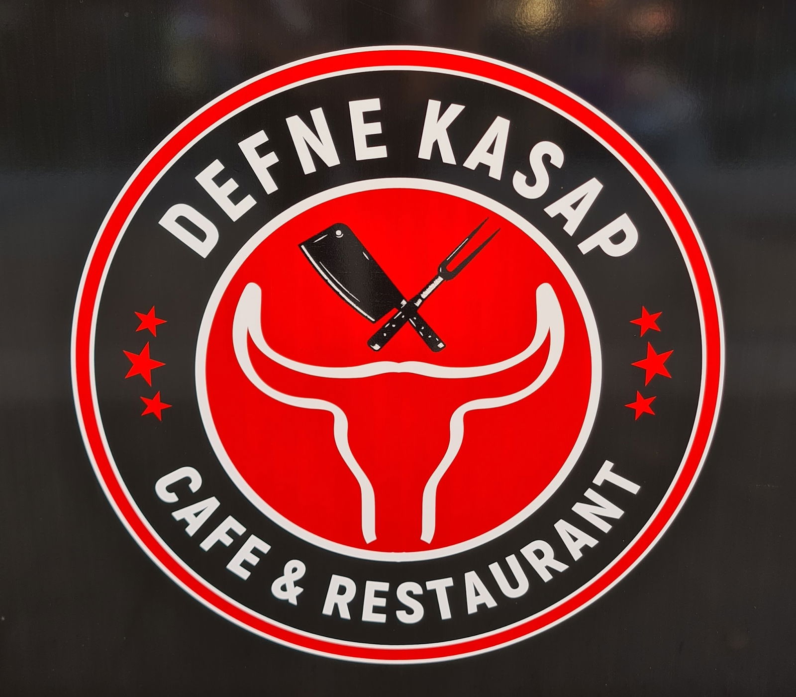 Defne Kasap&Cafe Restaurant
