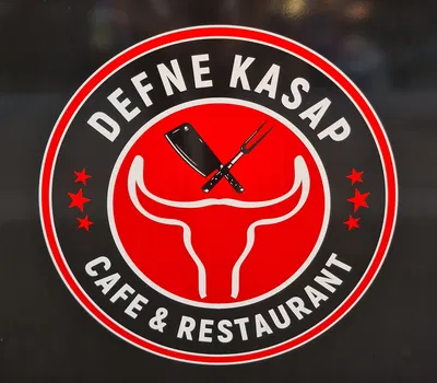 Defne Kasap&Cafe Restaurant resimleri