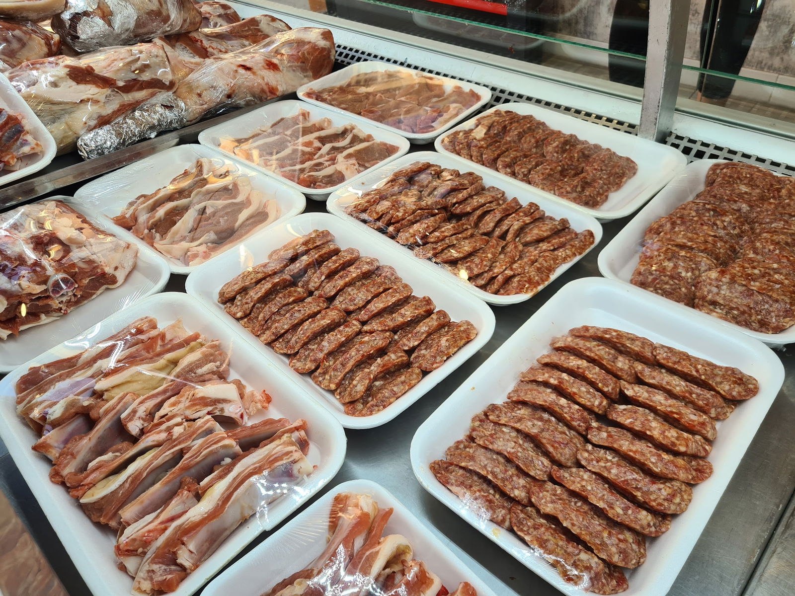 Defne Kasap&Cafe Restaurant