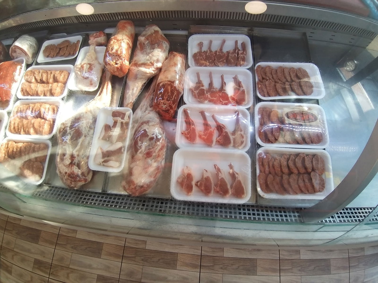 Defne Kasap&Cafe Restaurant