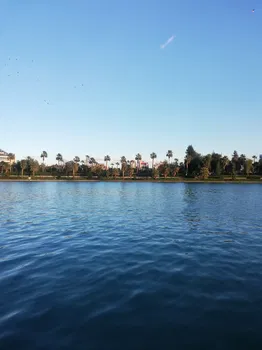 Emirgan Çay Bahçesi resimleri