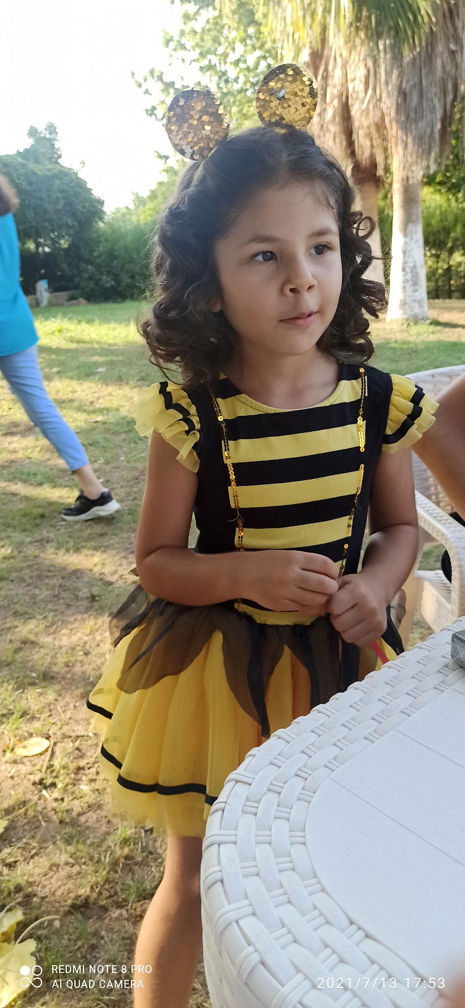 Emirgan Çay Bahçesi