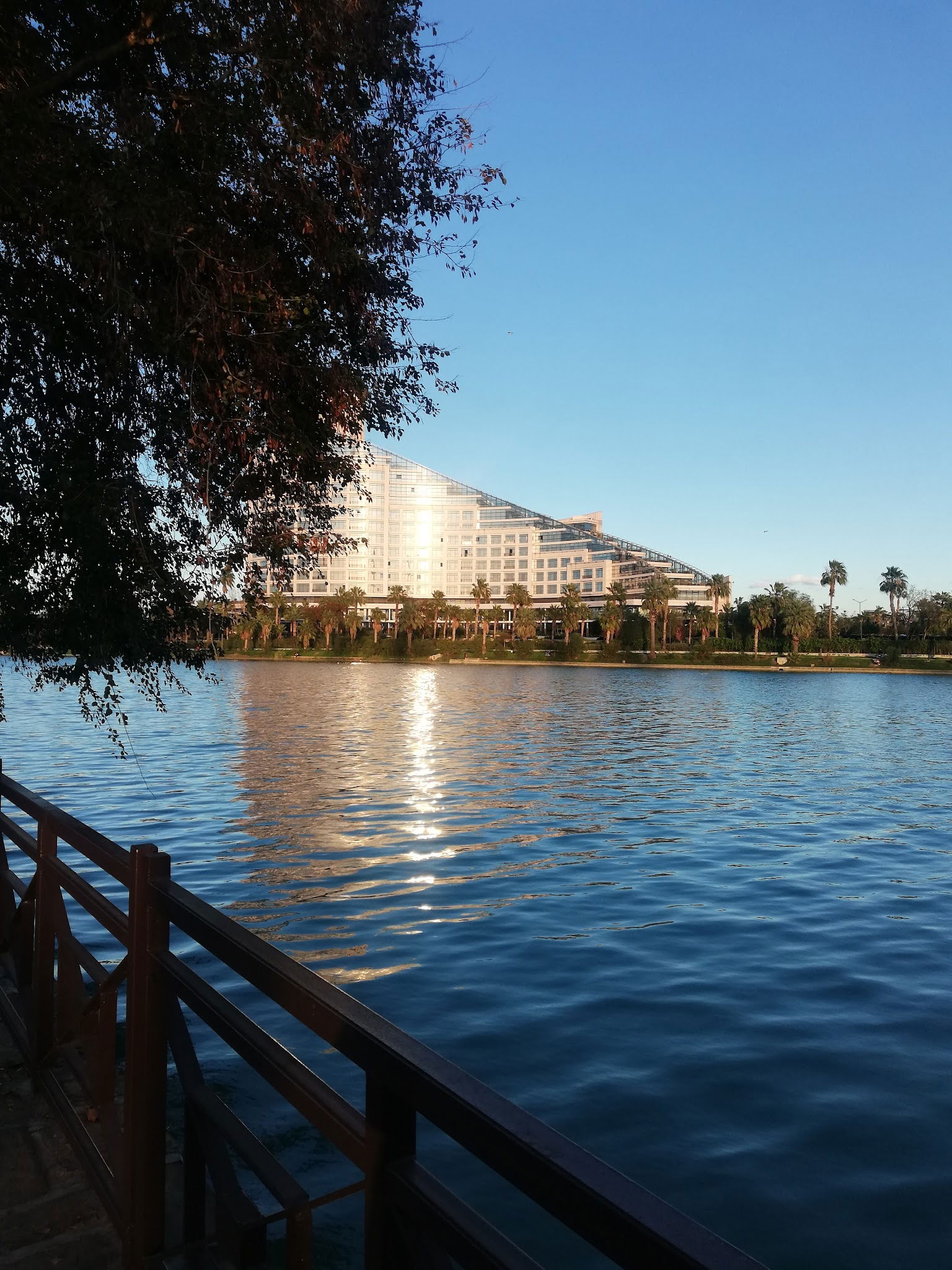 Emirgan Çay Bahçesi